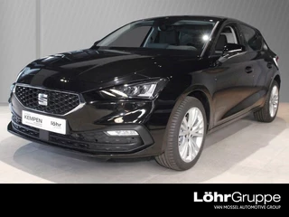 SEAT Leon Style Ed. 1.5 TSI UPE 38.035 Assist Navi