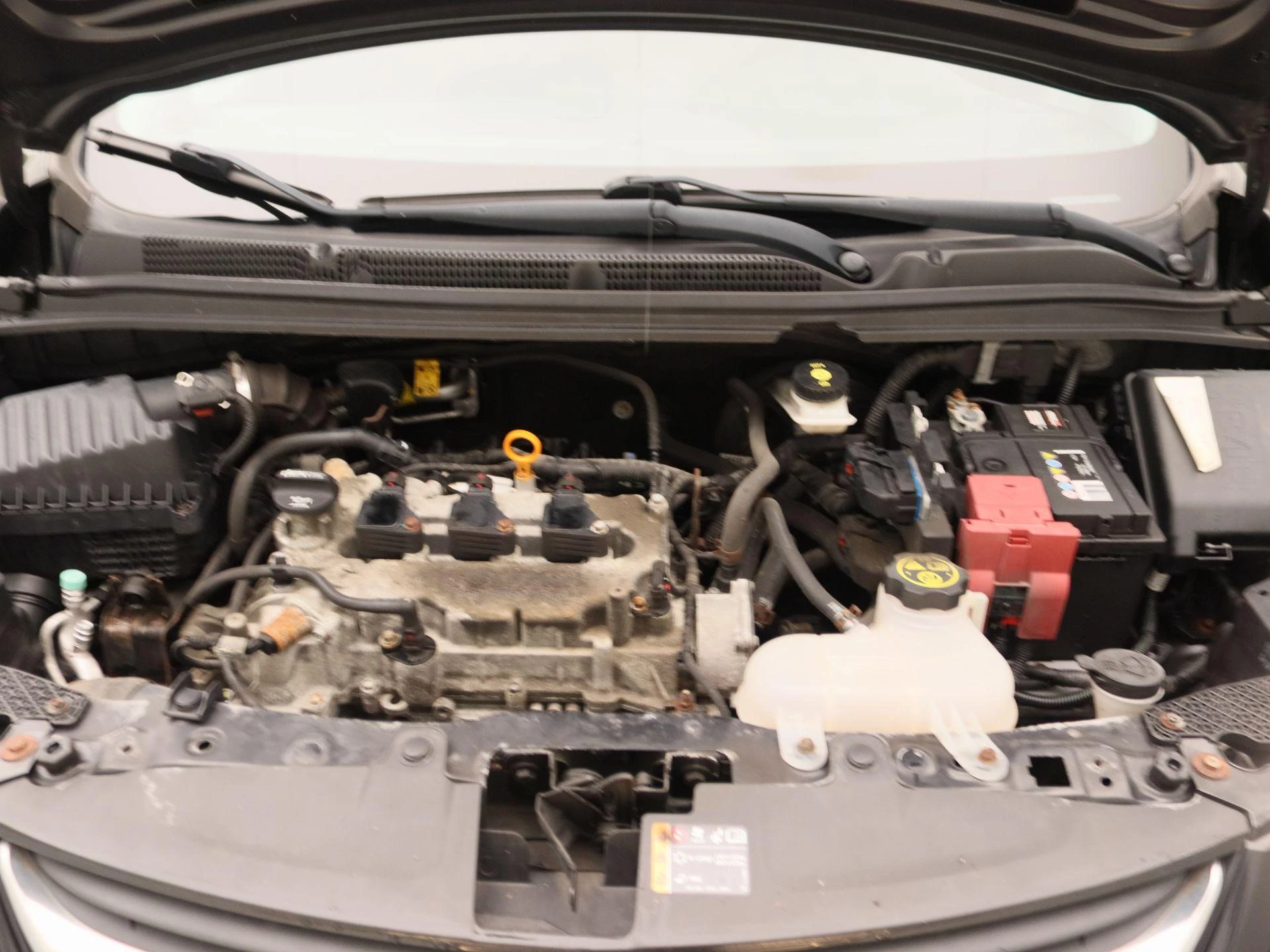 Opel KARL 1.0 ecoFLEX Cosmo