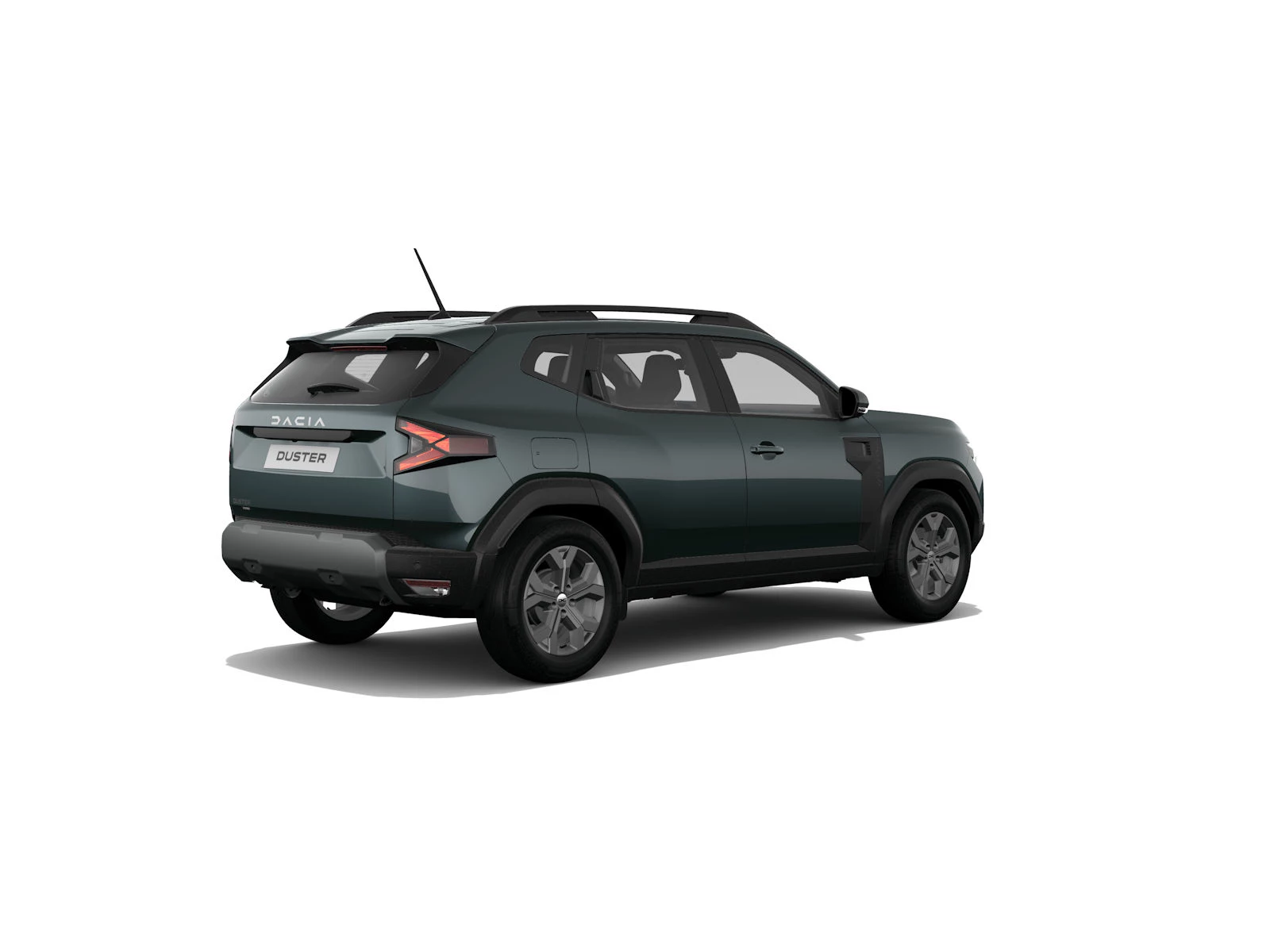 Dacia Duster Expression