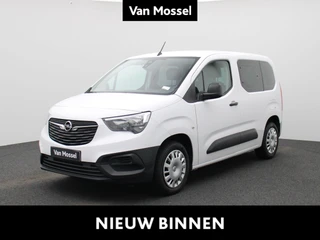 Opel Combo Life 1.5 Turbo D 100 MT6 Edition