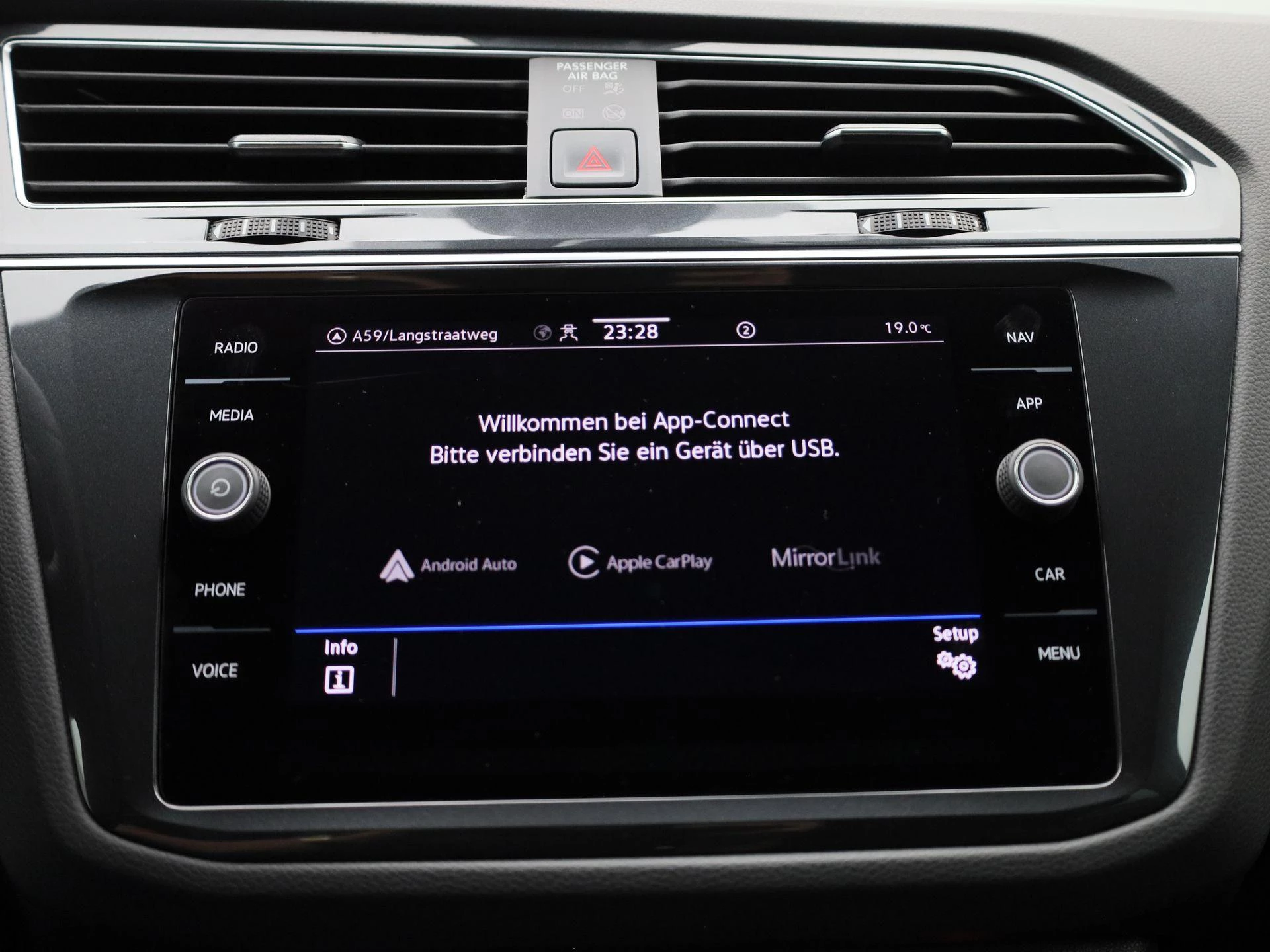 Volkswagen Tiguan 1.4 TSI eHybrid R-Line Business+ 245 PK|