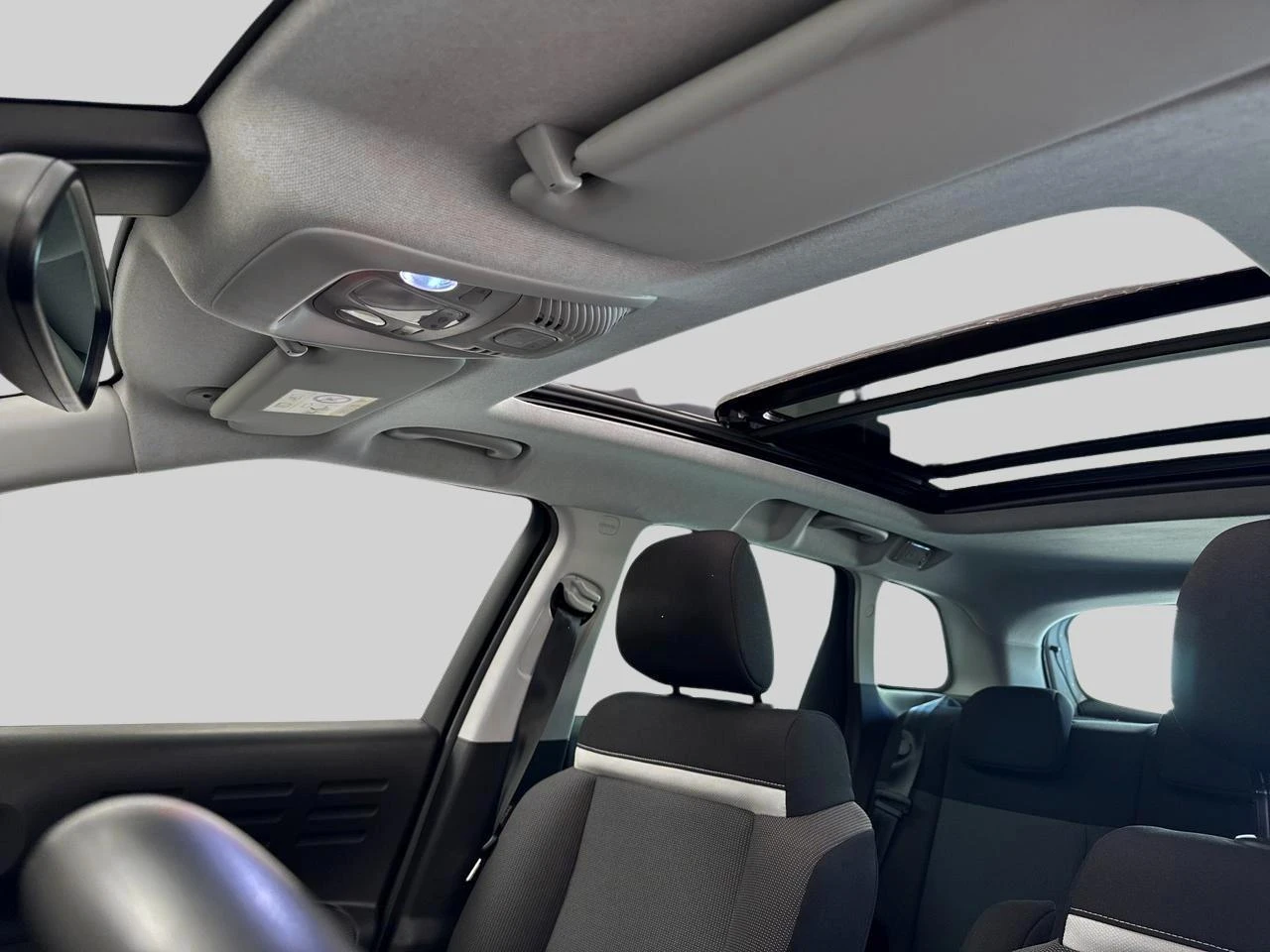 Citroën-C3 Aircross-image-14
