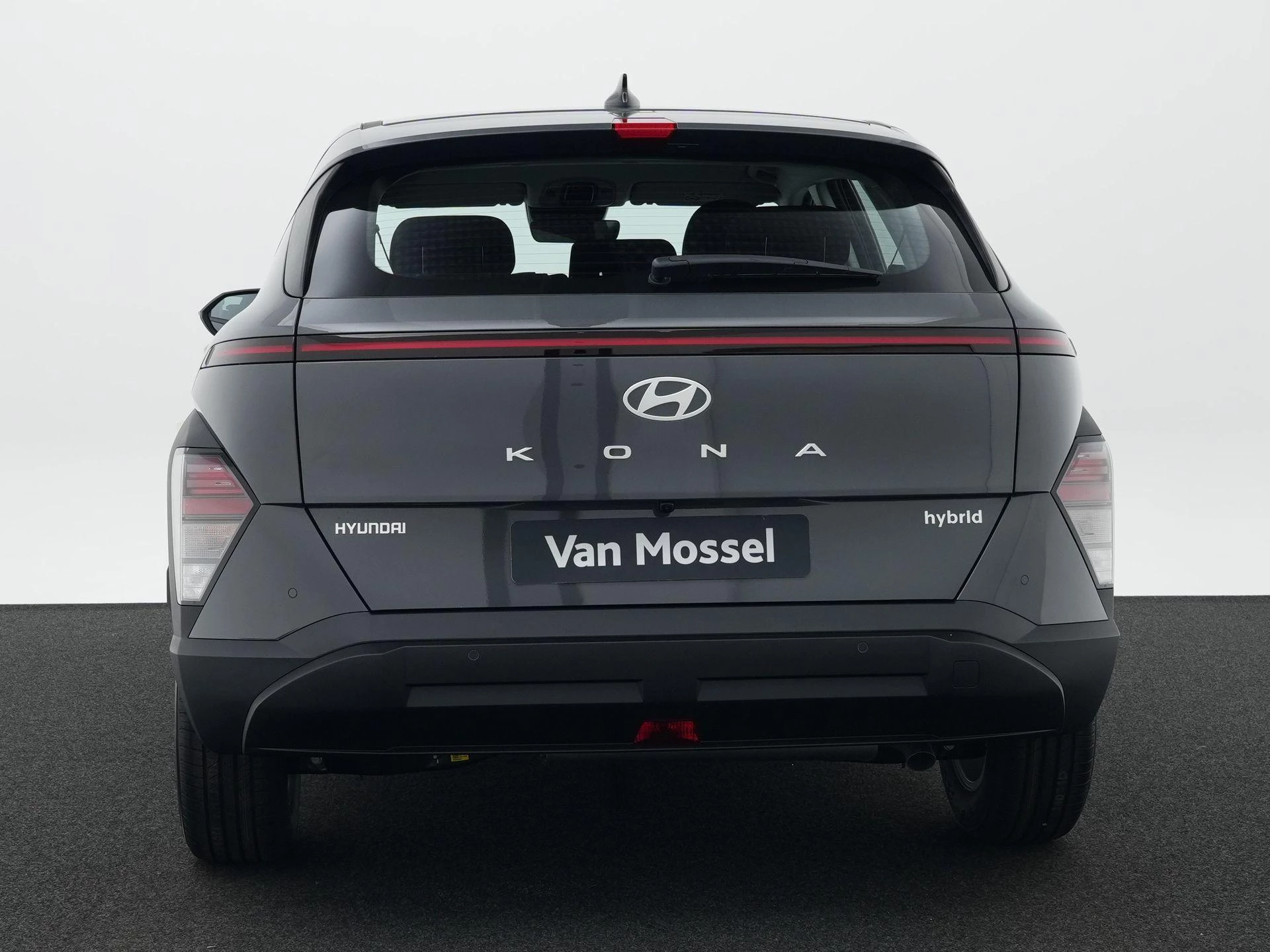 Hyundai Kona 1.6 GDI HEV E-Motion