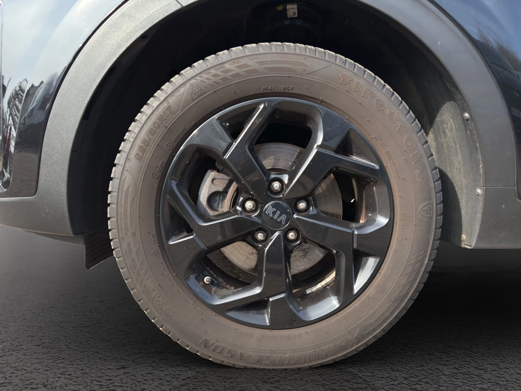 Kia Sportage 1.6 GDI 2WD