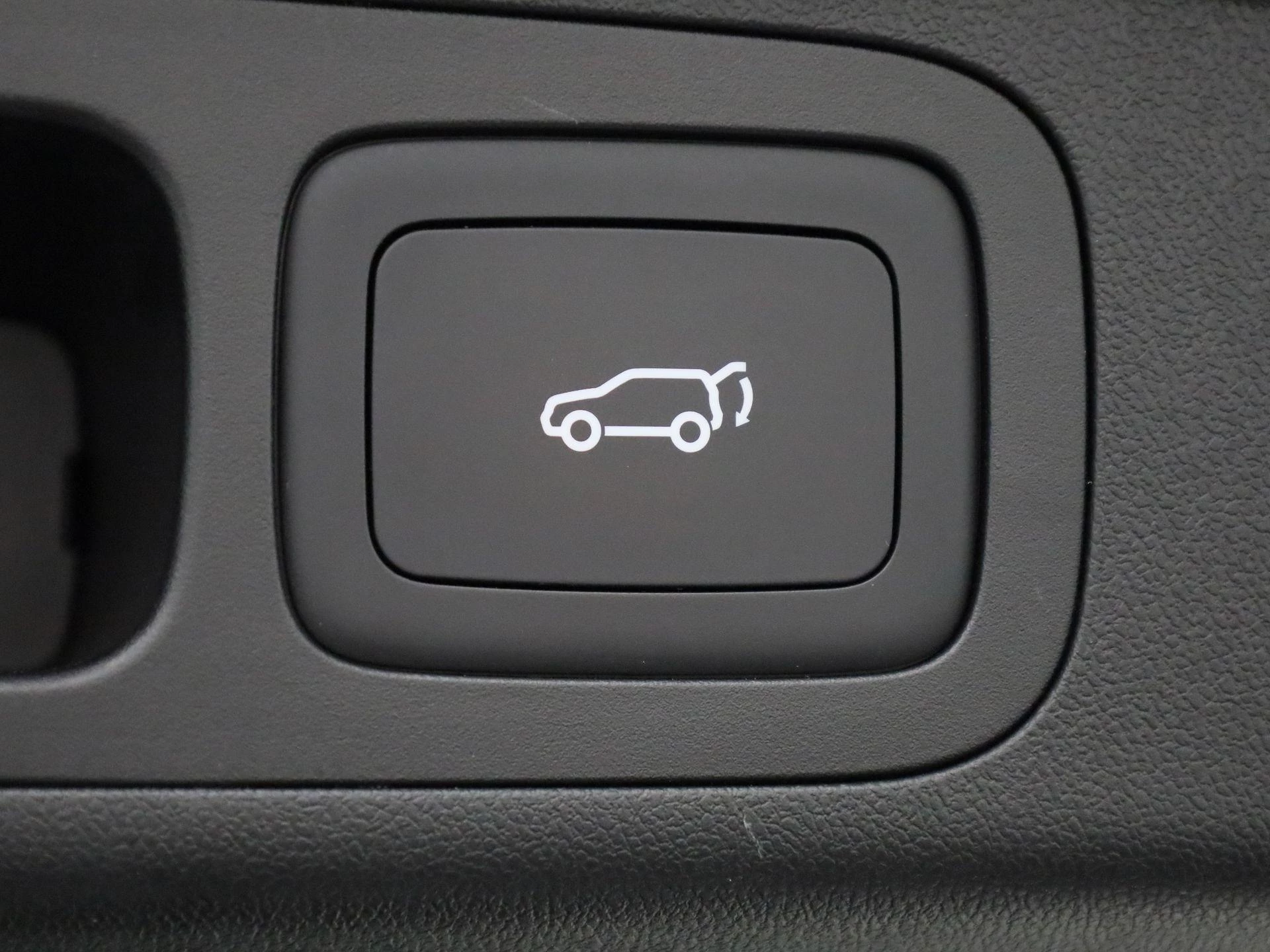 MG HS 1.5 Luxury PHEV