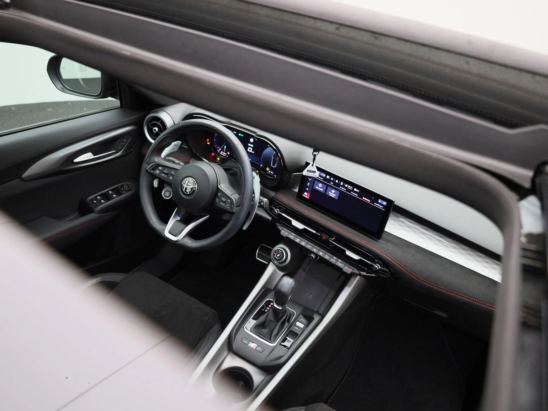 Alfa Romeo Tonale 1.3 T280 PHEV Q4 Veloce