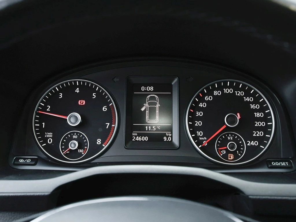 Volkswagen Caddy 1.0 TSI Trendline Navi/RFK/AMF Umbau