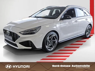 Hyundai i30 FL Kombi N Line Panoramadach N Line