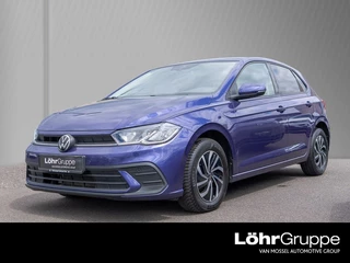 Volkswagen Polo 1.0 TSI Life