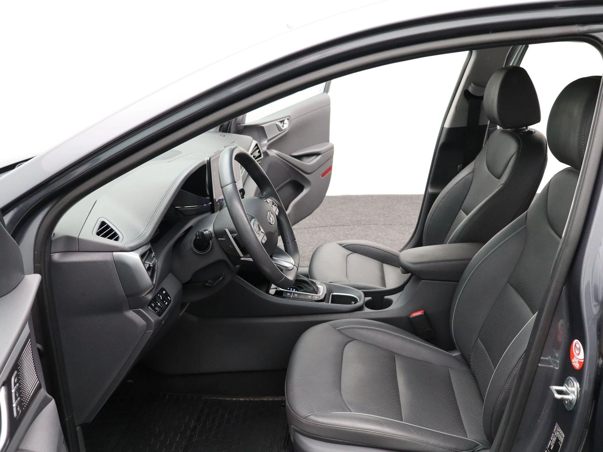 Hyundai IONIQ 1.6 GDi PHEV Premium