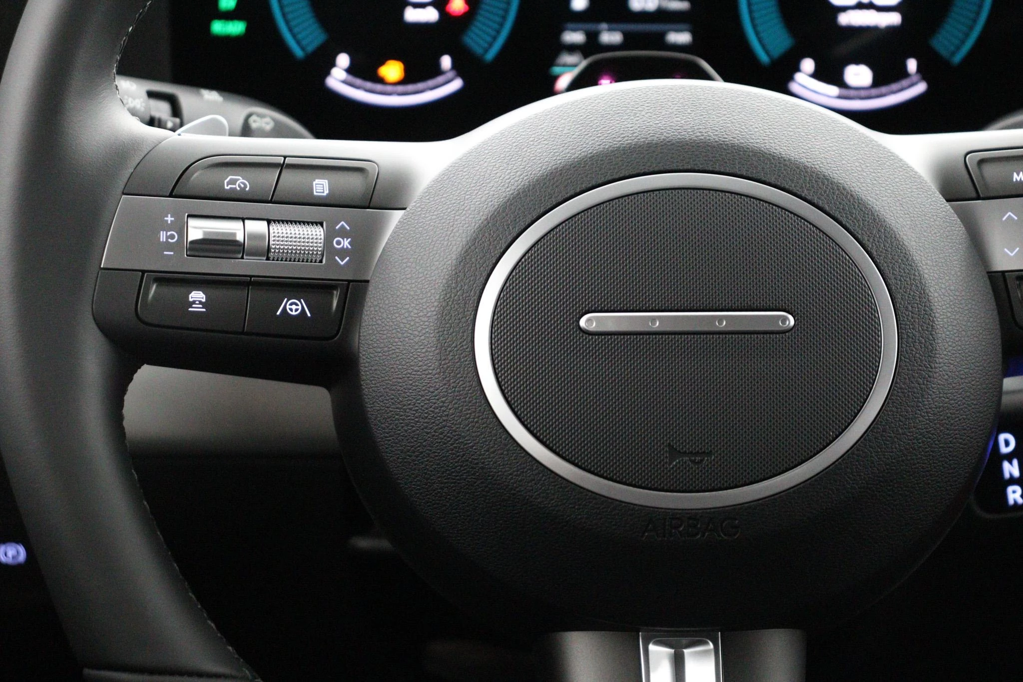 Hyundai Kona 1.6 GDI HEV E-Motion