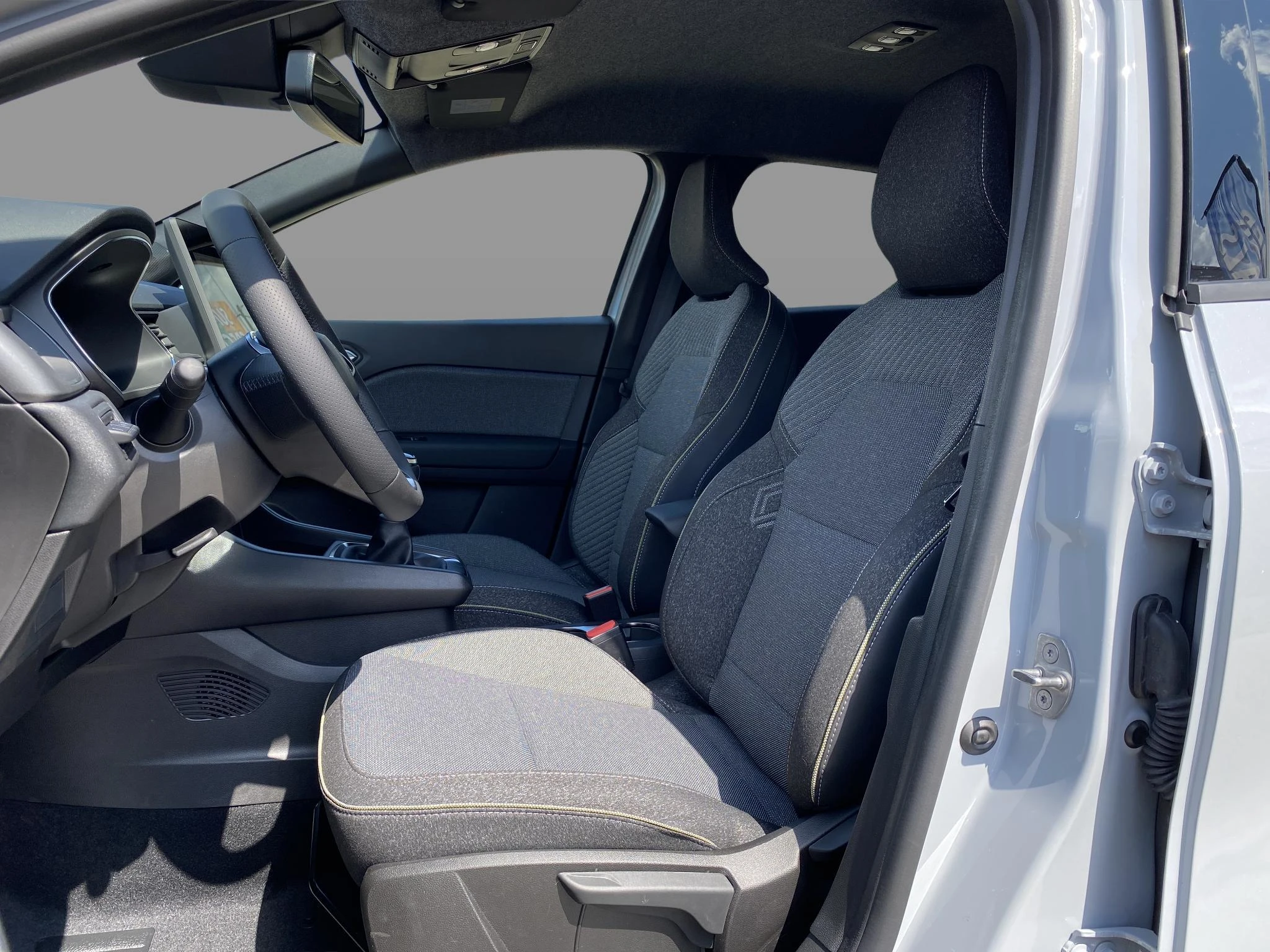 Renault Captur Techno TCe 115