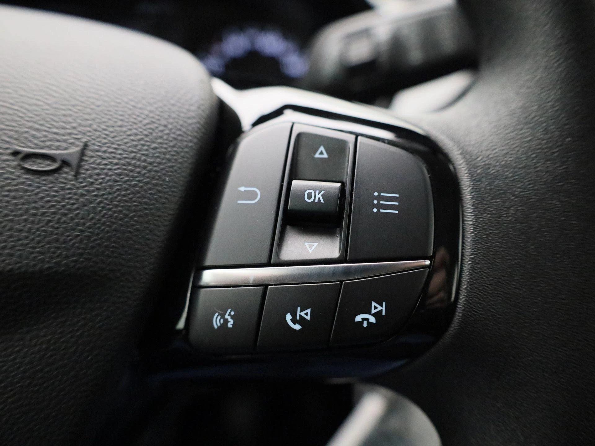 Ford Fiesta 1.0 EcoBoost Connected