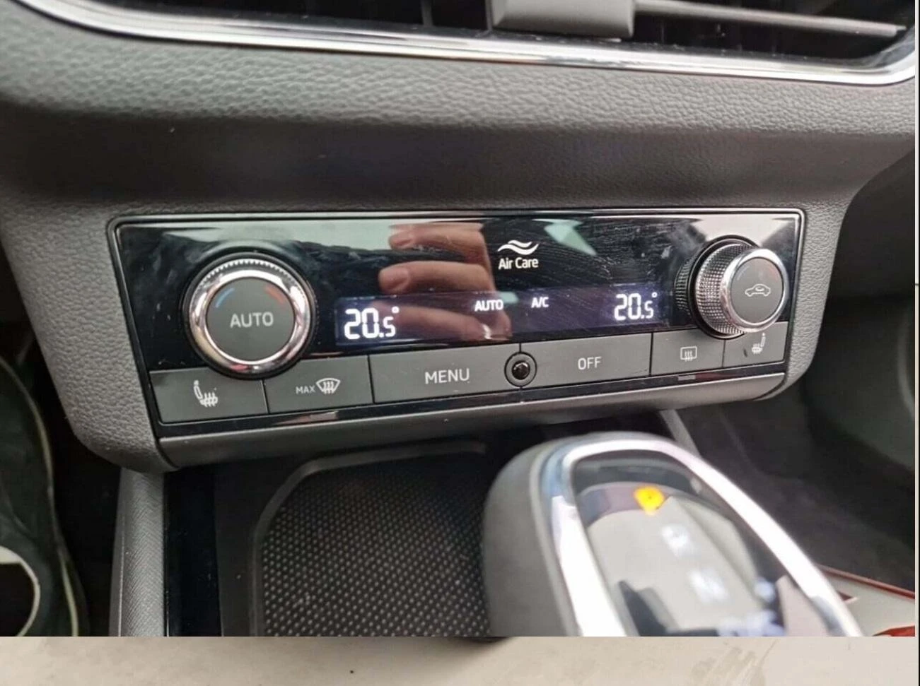 Škoda Kamiq 1.5 TSI ACT Monte Carlo