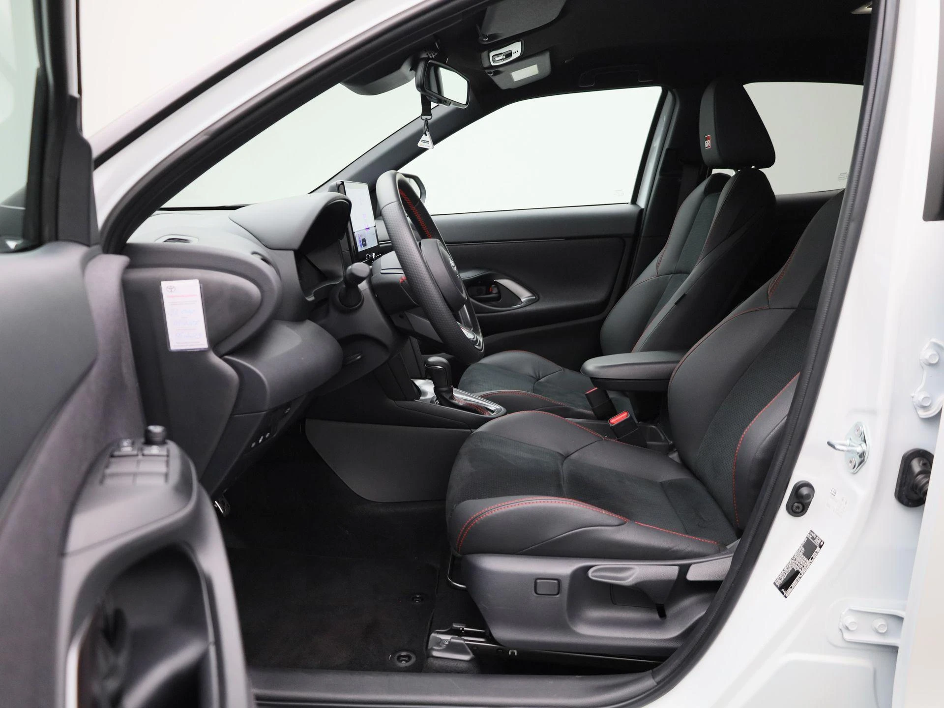 Toyota Yaris Cross 1.5 Hybrid 130 Launch Edition