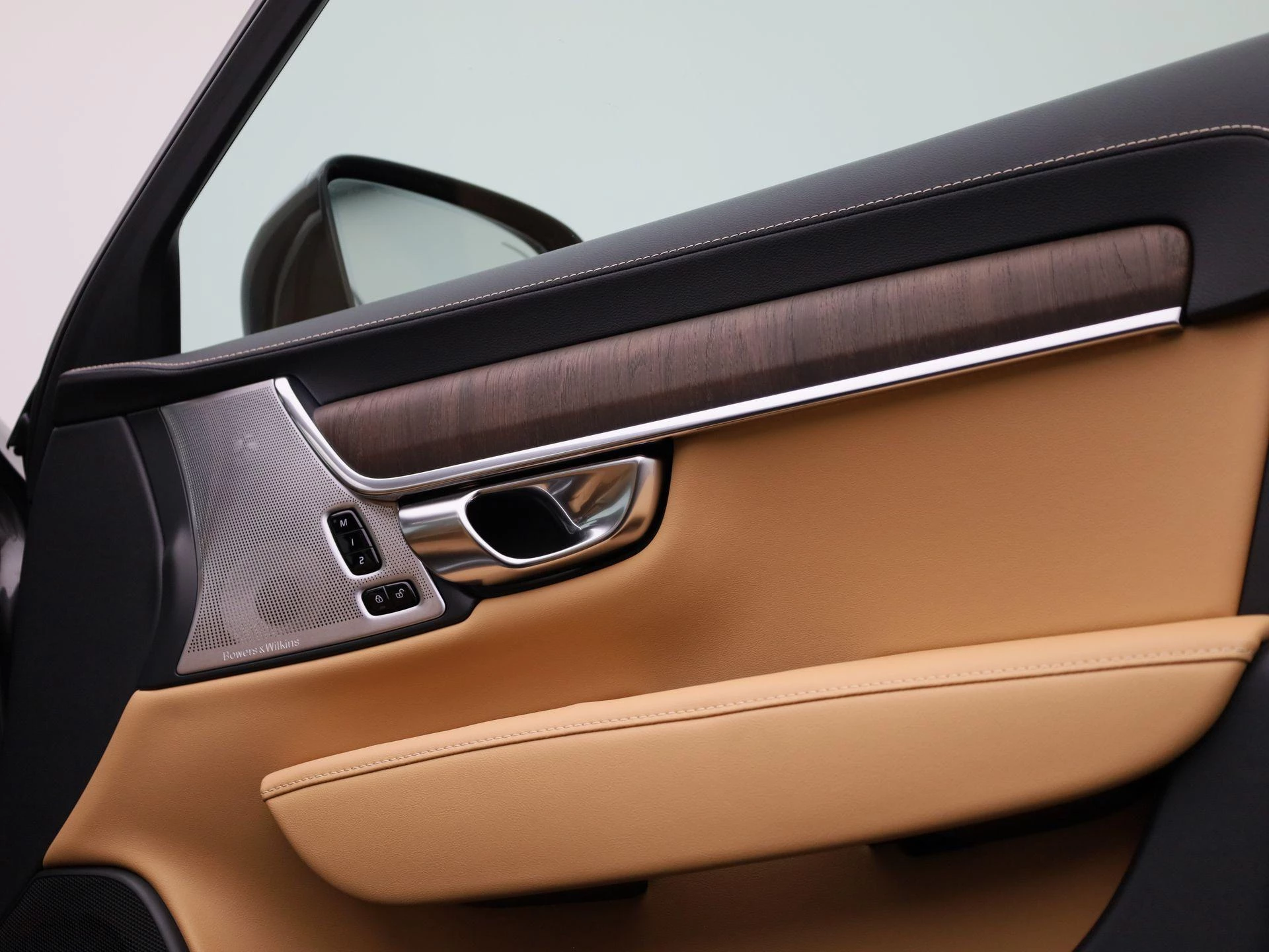 Volvo S90 2.0 T8 AWD Ultimate Bright