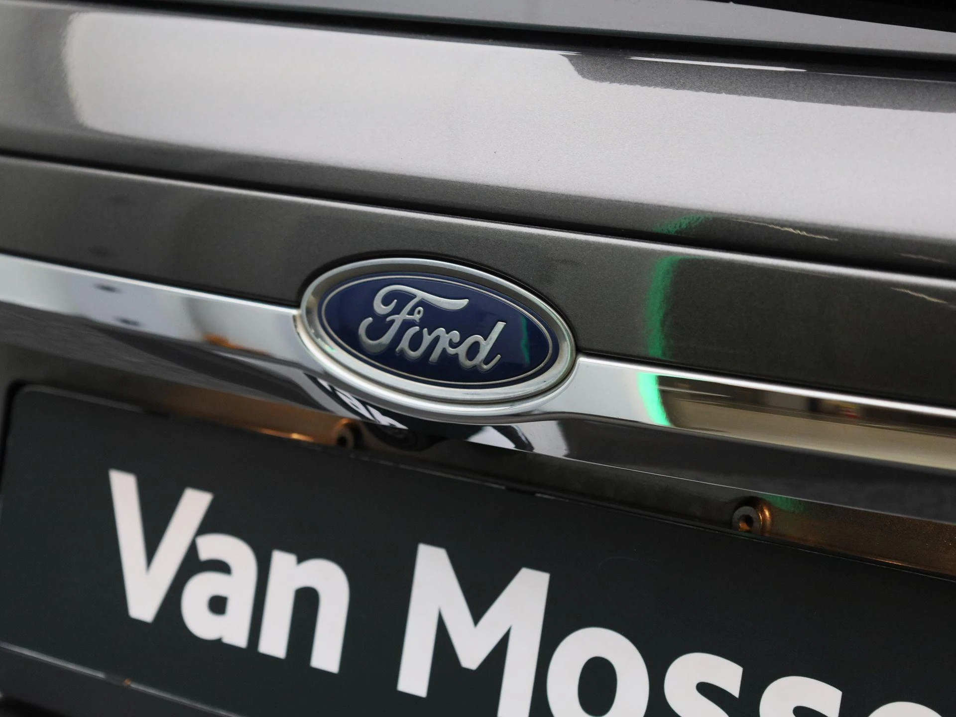 Ford Mondeo Clipper 2.0 HEV 140kW Aut. Business Class