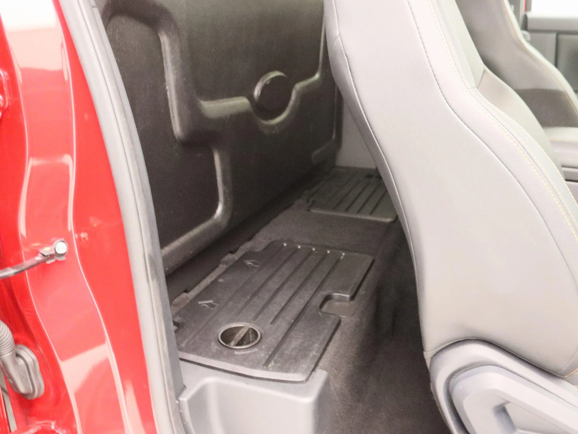 Ford Ranger 2.0 Super Cab EcoBlue Wildtrak