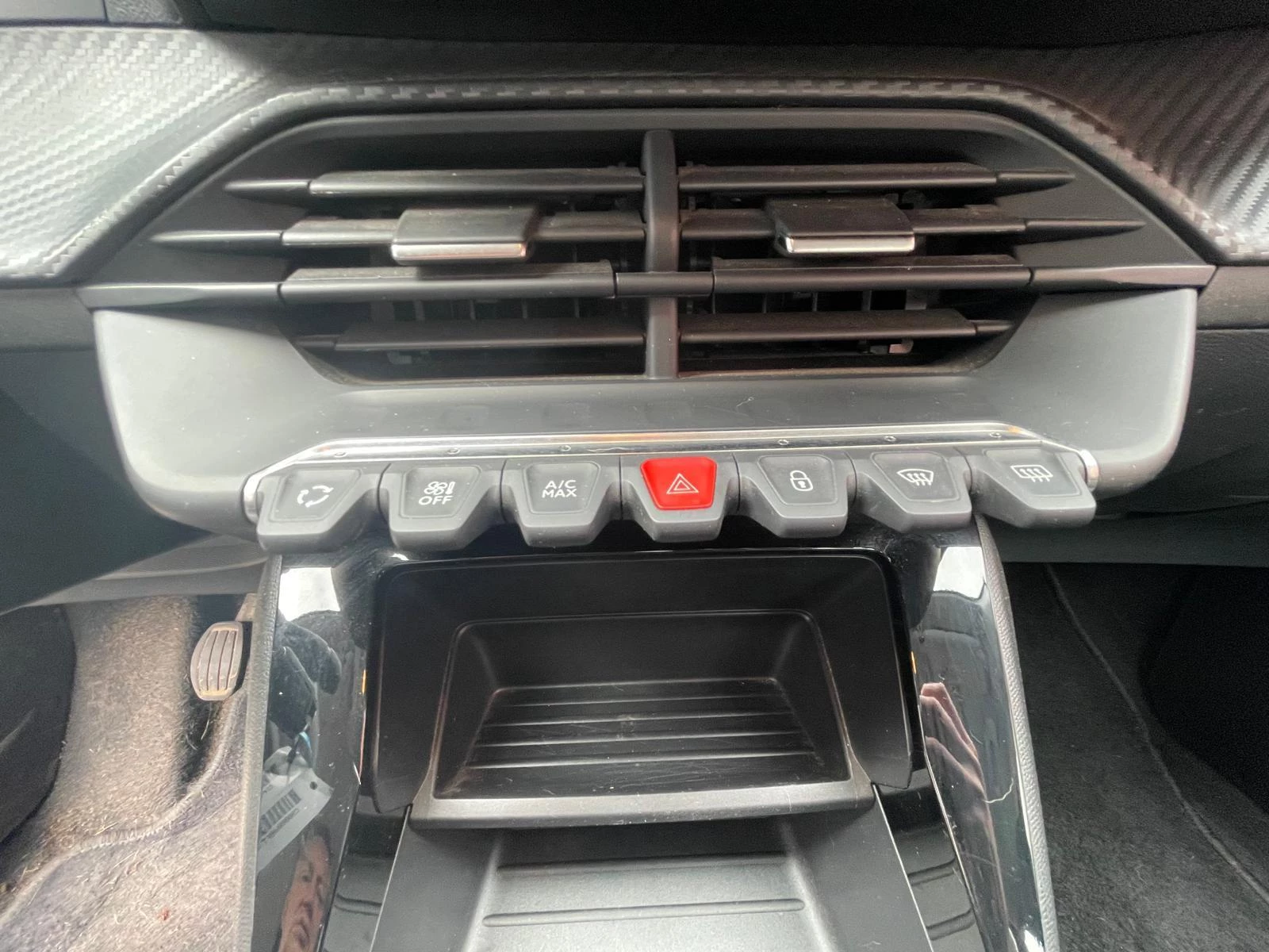 Peugeot 208 1.2 PureTech 75 MAN5 S&S Style