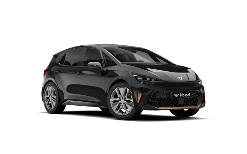 CUPRA Born Performance