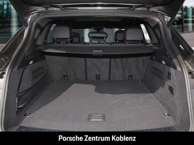 Porsche Cayenne E-Hybrid -