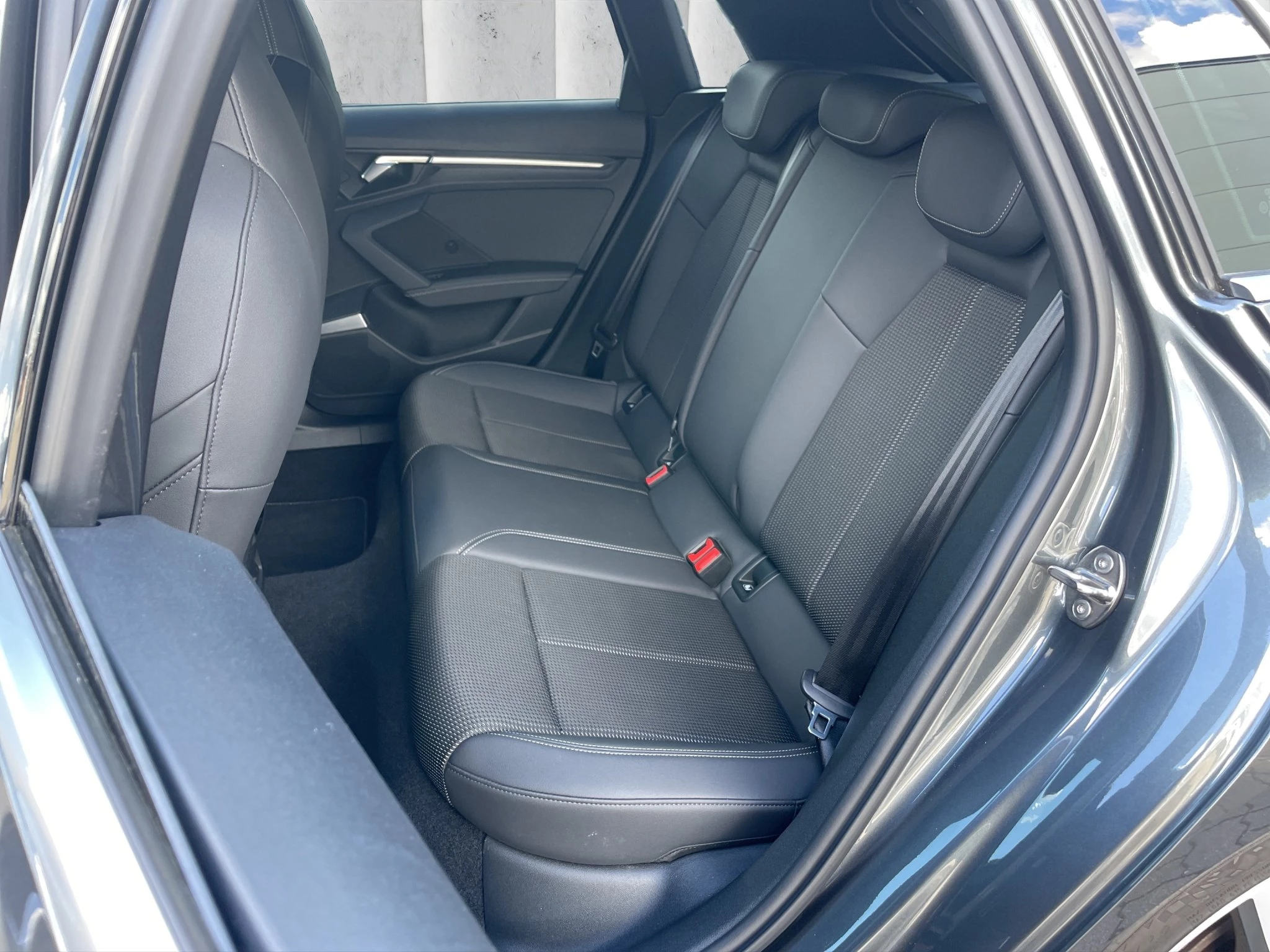 Audi A3 Sportback S Line 30 TFSI LED | NAVI | KAM