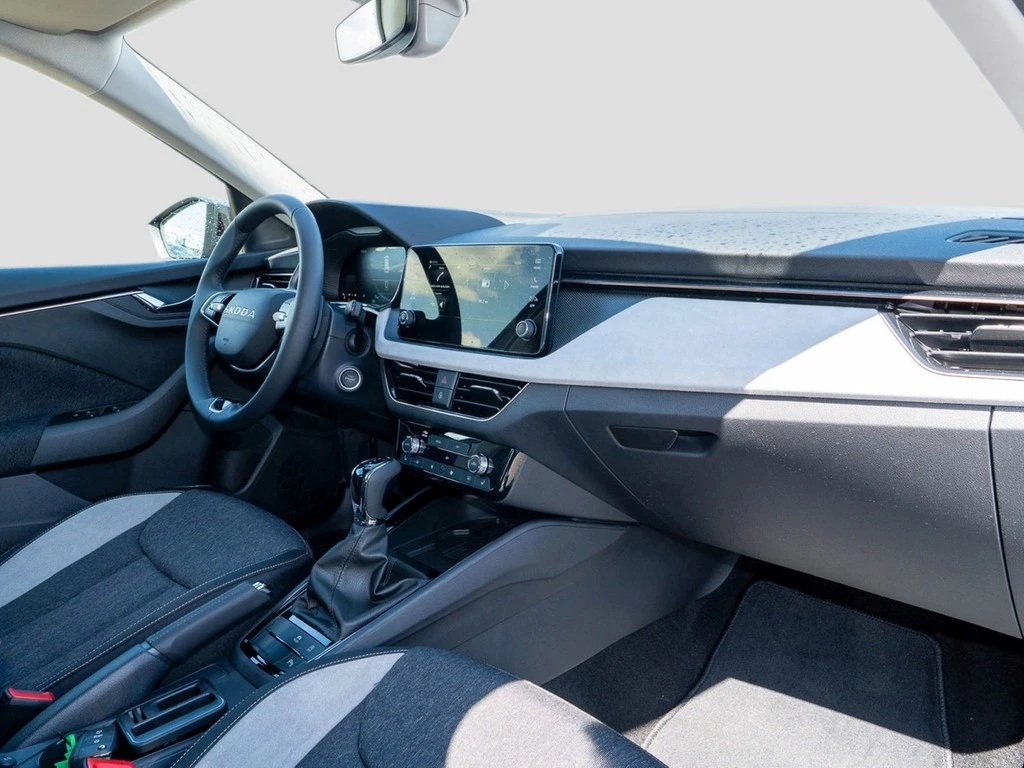 Škoda Kamiq 1.0 TSI DSG Selection LED, AHK
