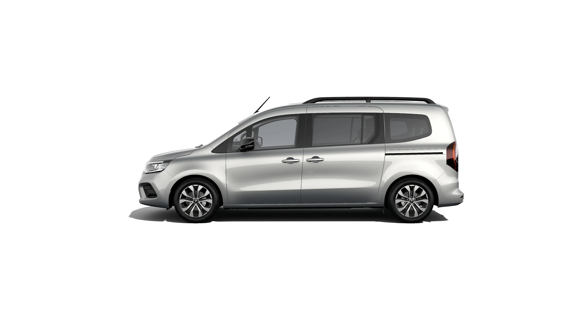 Renault Kangoo Grand Techno