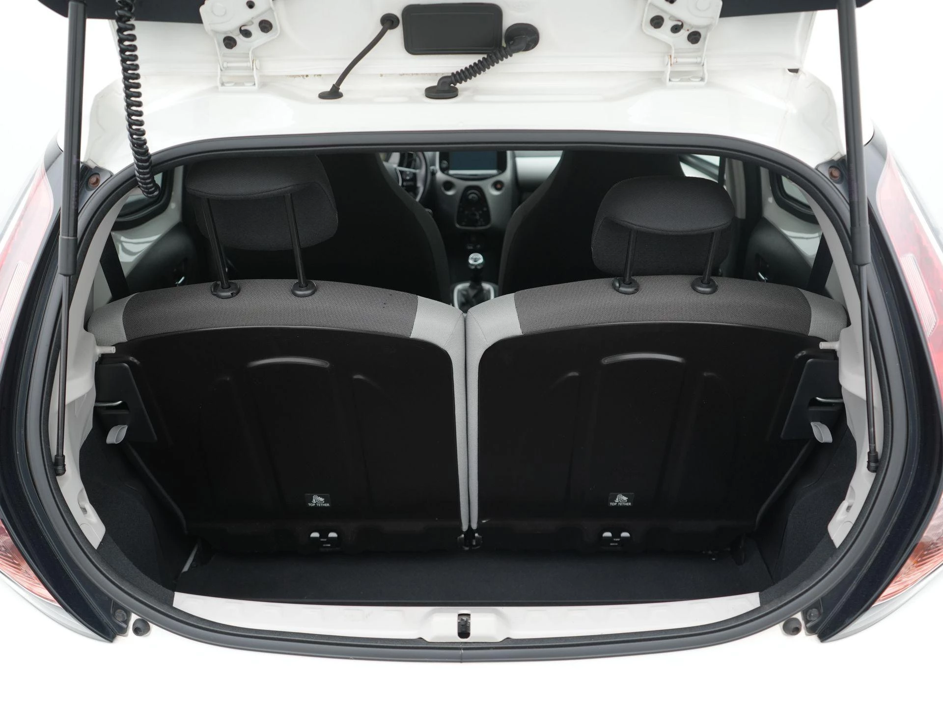 Toyota Aygo 1.0 VVT-i x-sport