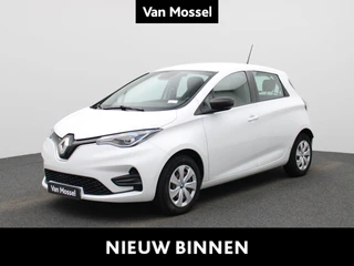 Renault ZOE R110 Life 52 kWh
