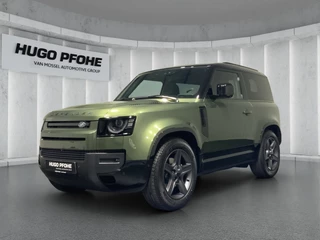 Land Rover Defender 90 X-Dynamic SE D250