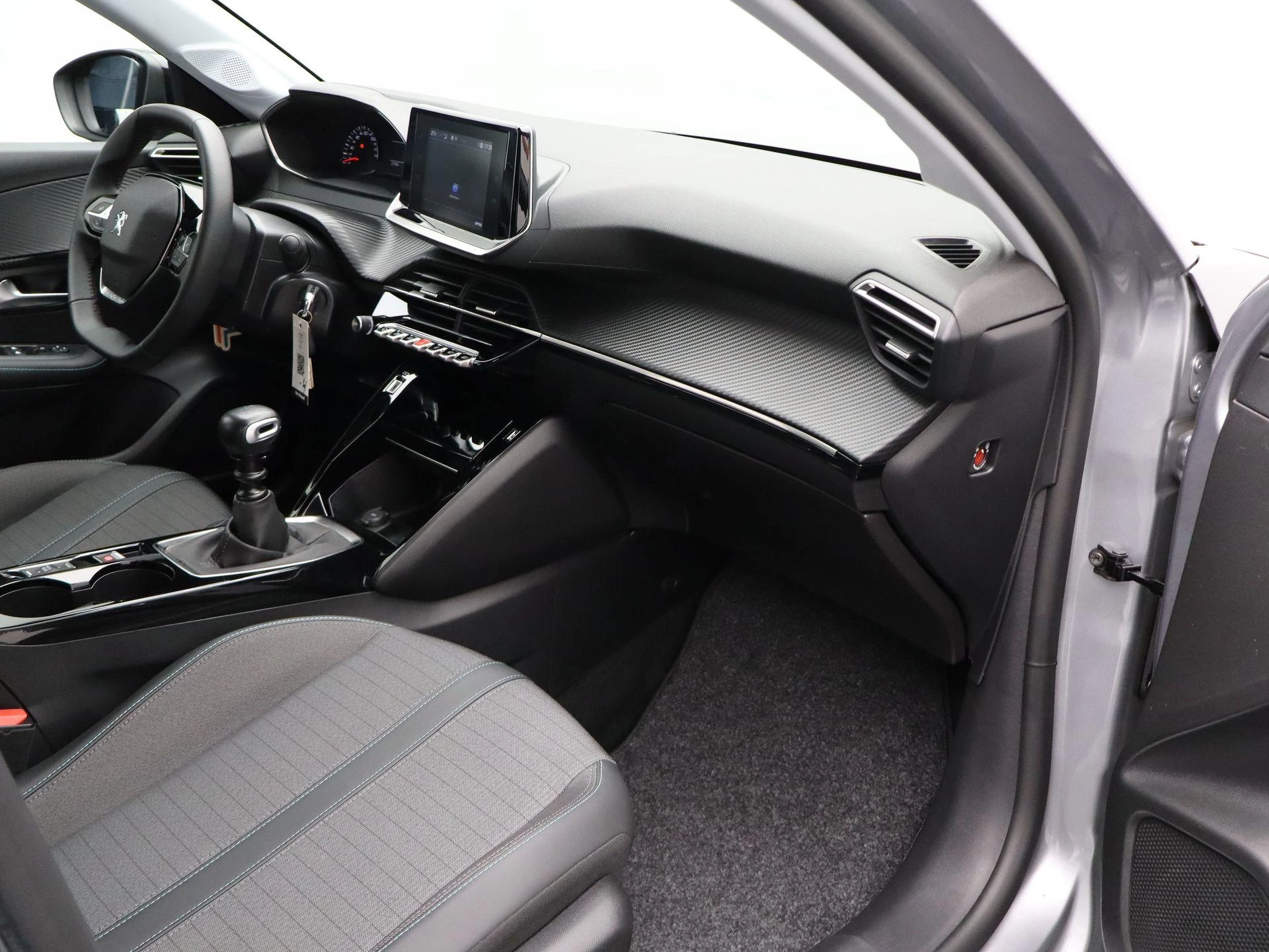 Peugeot 208 1.2 PureTech 100 Allure