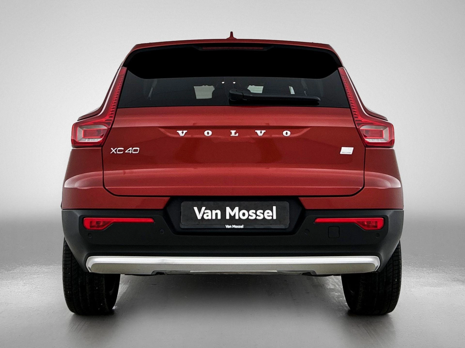 Volvo XC40 T5 Recharge Plus Bright