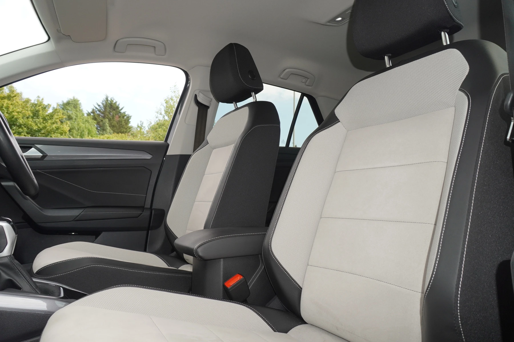 Volkswagen T-Roc 1.5 TSI Style 5dr DSG