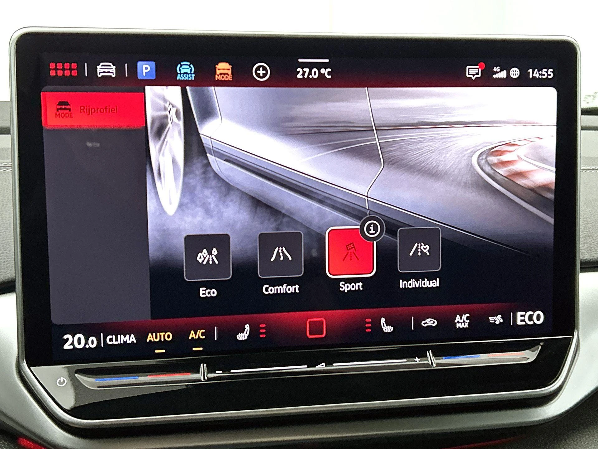 Volkswagen ID.4 Pro Limited Edition 77 kWh