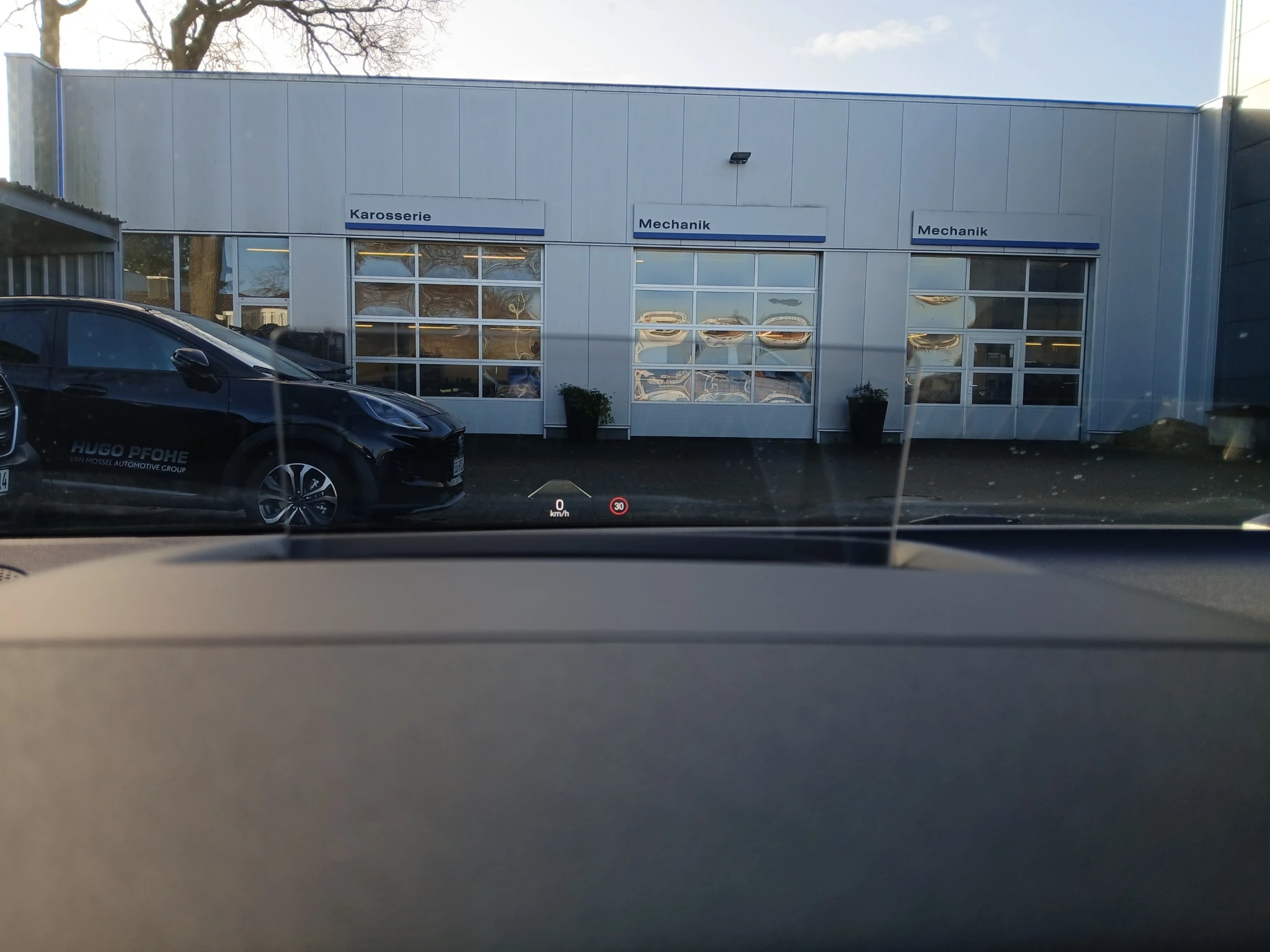Ford Focus ST-Line X Turnier | HUD | LED | NAV | ACC | KAM | TWA | WI-PKT | PDC