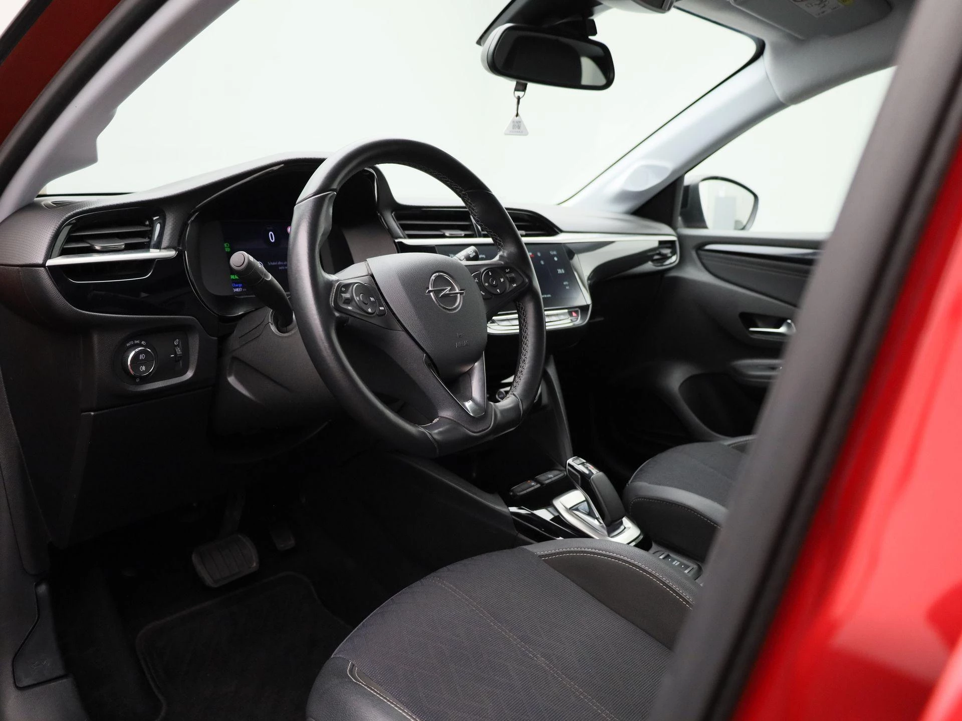 Opel Corsa-e Corsa-e Auto Elegance