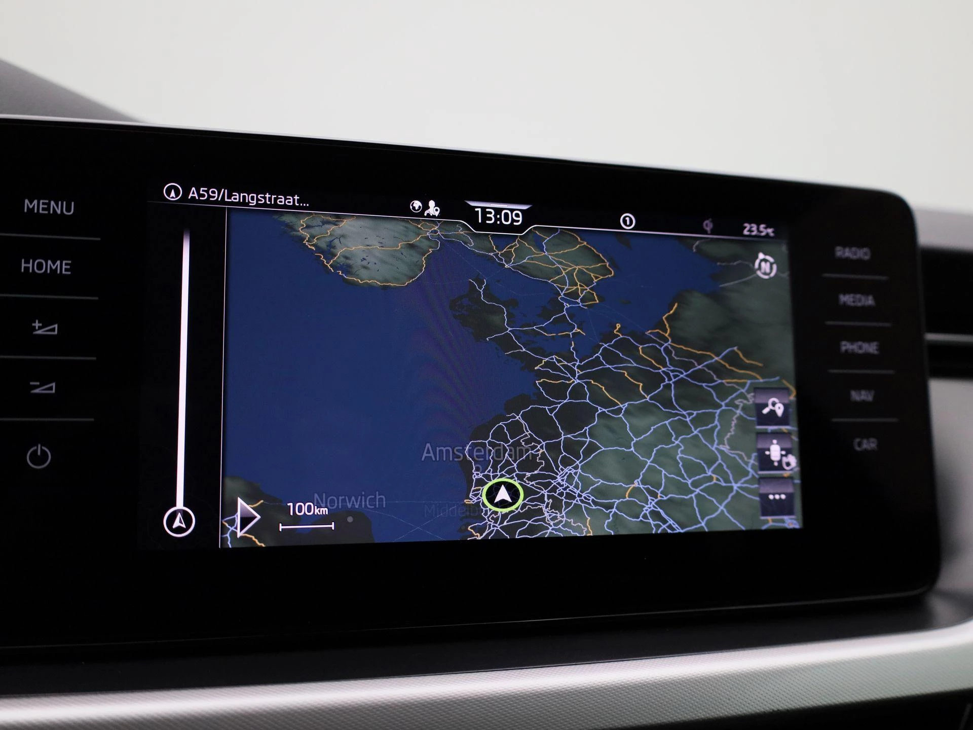 Škoda Kamiq 1.0 TSI Sport Business