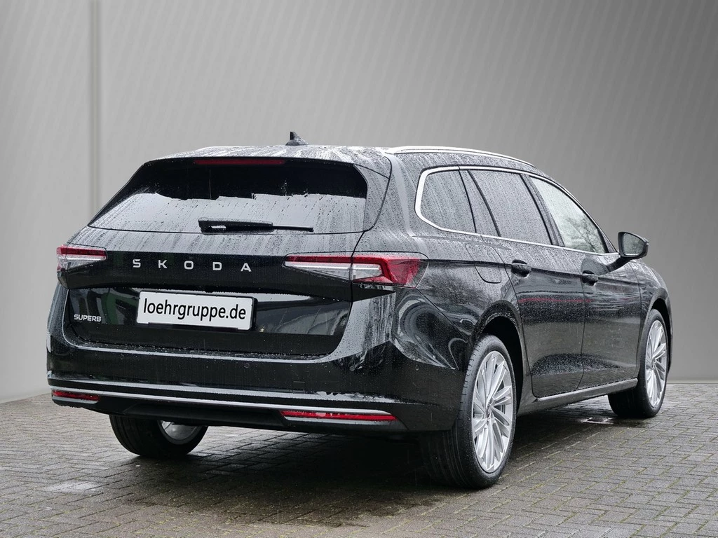 Škoda Superb UPE br. 61.550,- Combi L6K 2.0 l TDI 110 kW / 150 PS