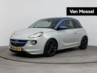 Opel ADAM 1.0 Turbo Unlimited