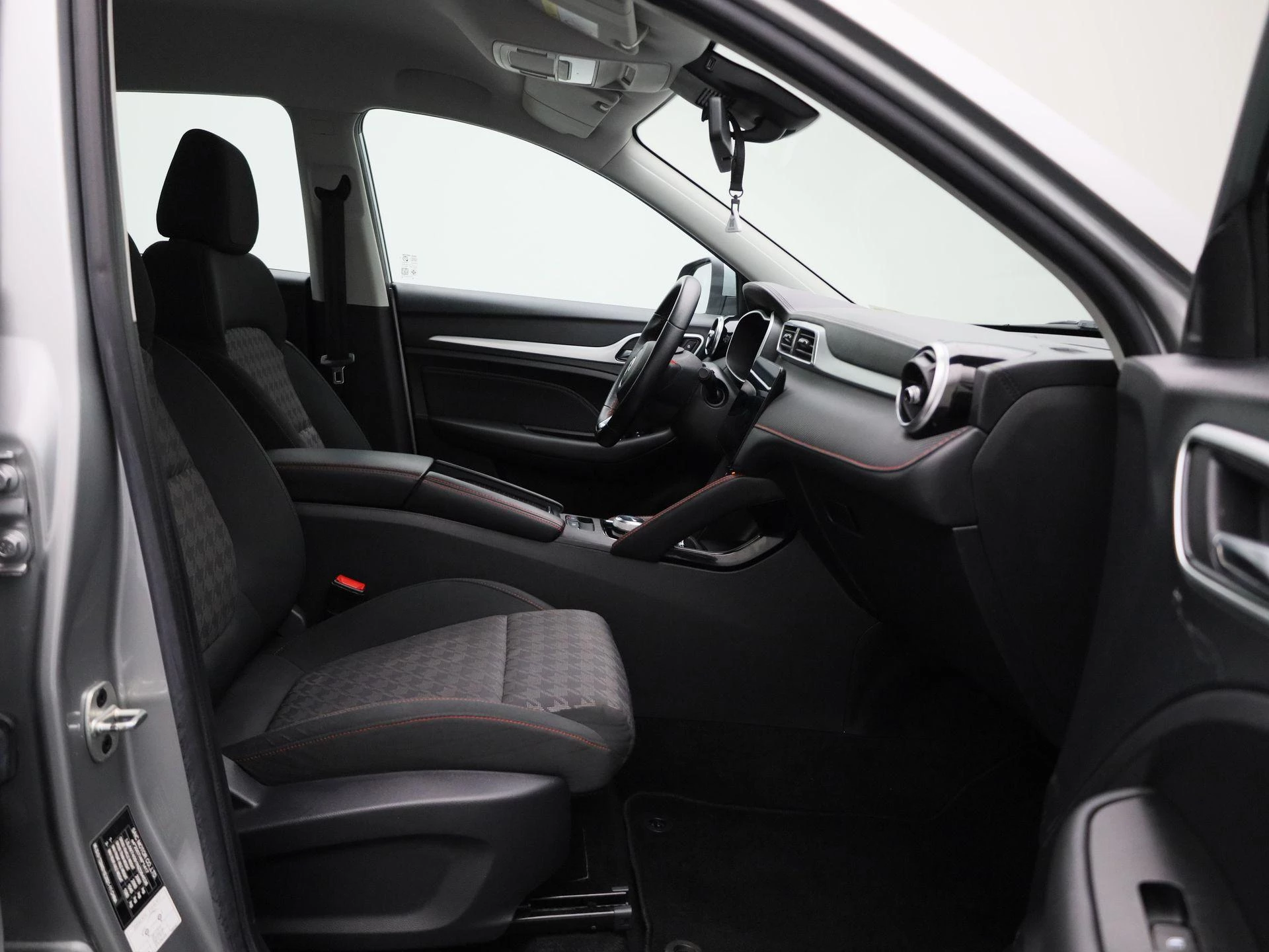 MG ZS EV Standard Range Comfort 50 kWh