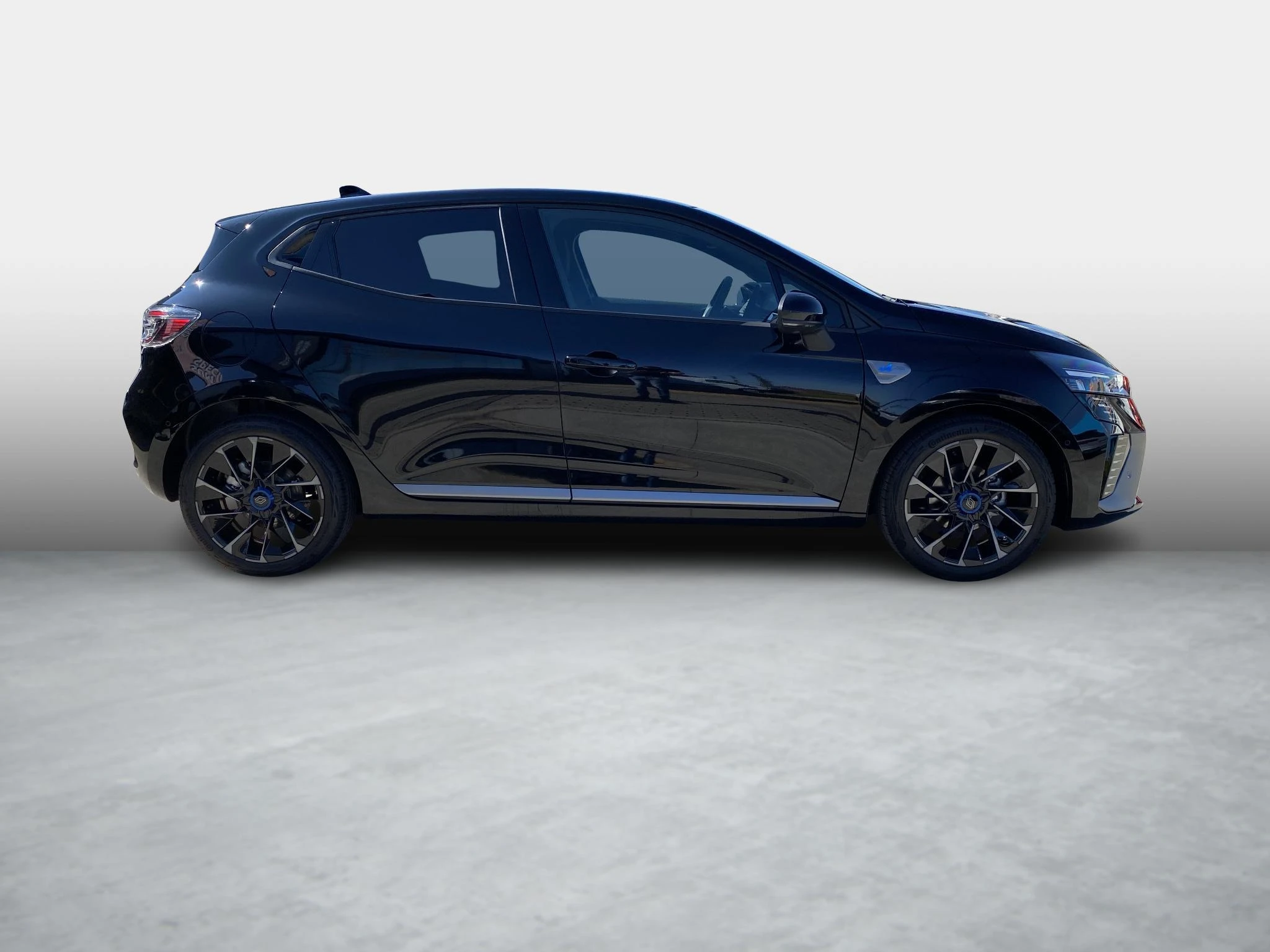 Renault Clio Esprit Alpine TCe 90