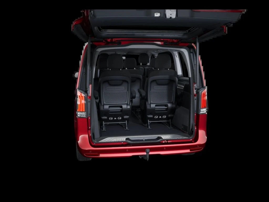 Mercedes-Benz-V-Klasse 220 d-image-11