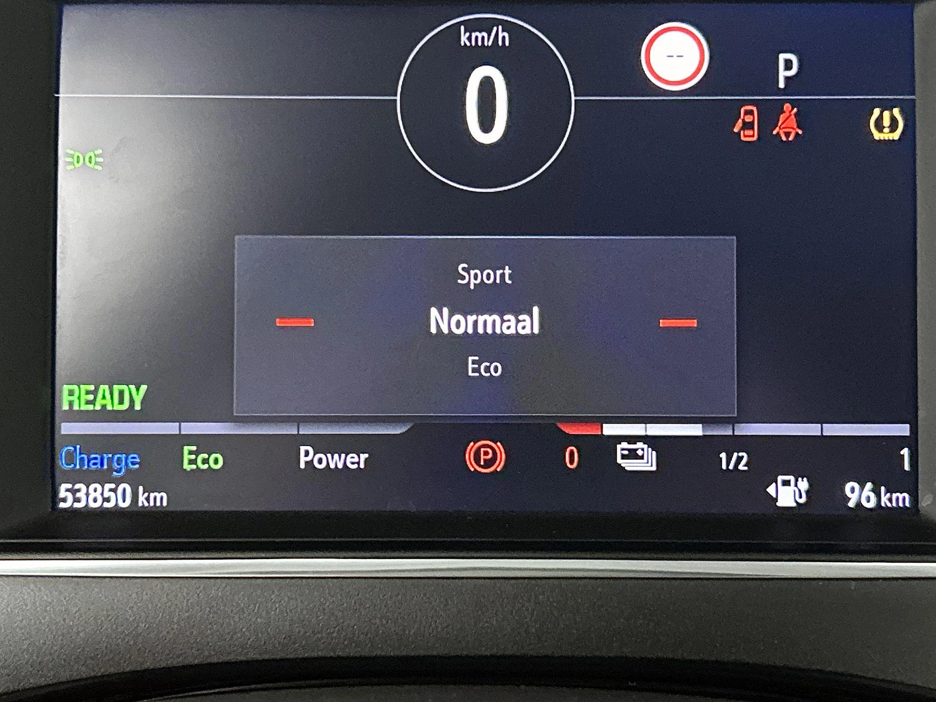 Opel Corsa-e Elegance 50 kWh
