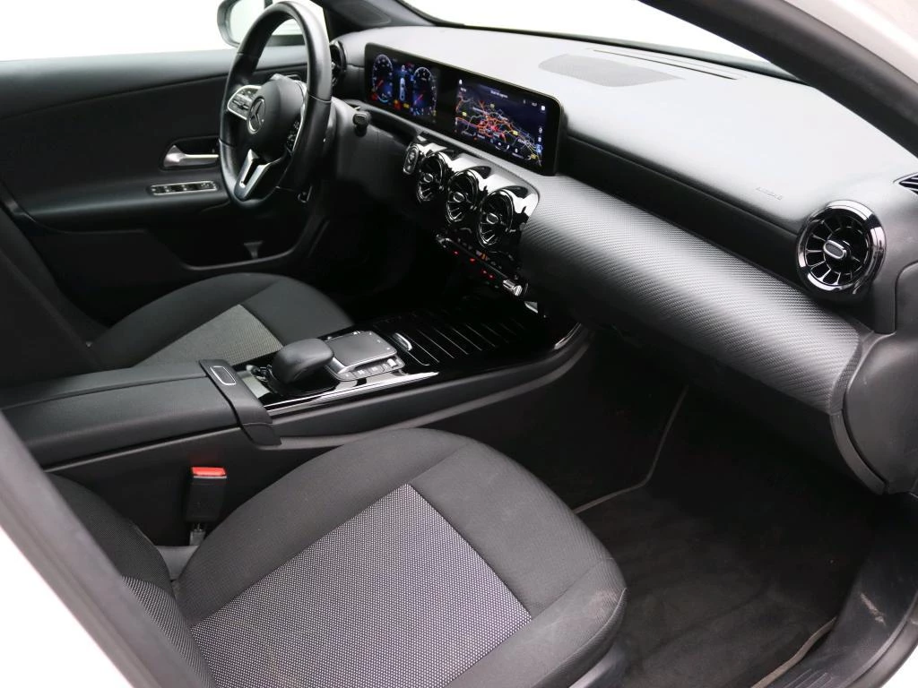 Mercedes-Benz A-Klasse 180 Business Solution