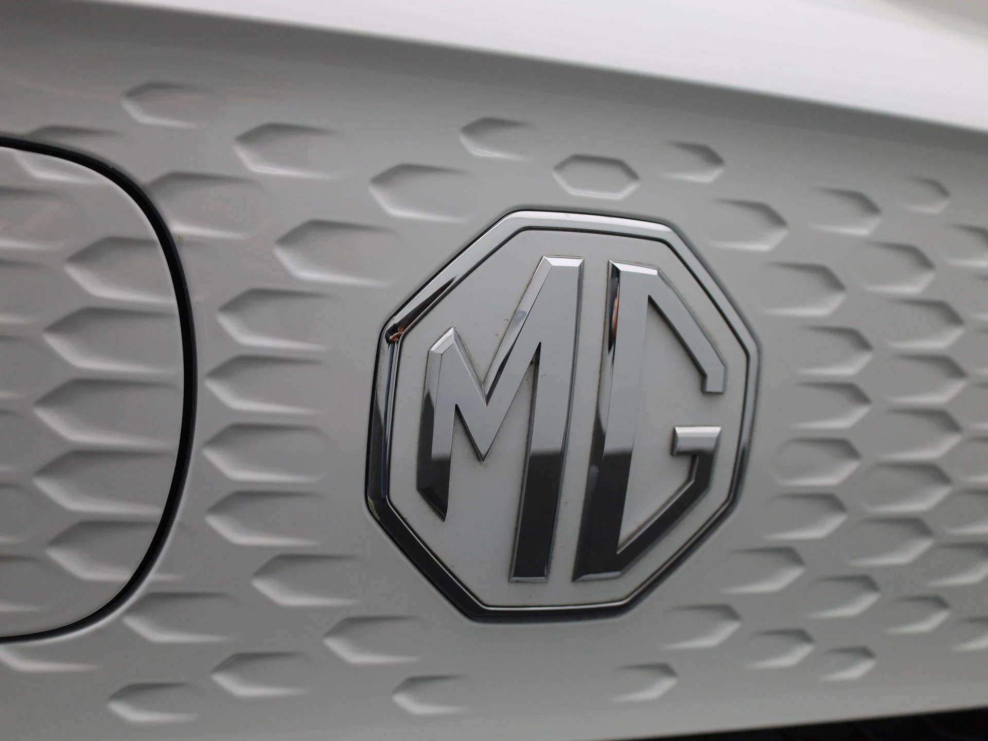 MG ZS EV - 35