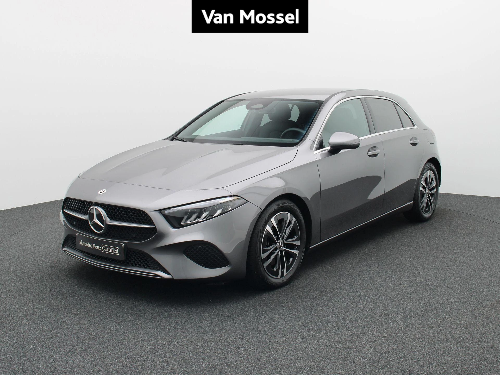 Mercedes-Benz-A-Klasse-image-0