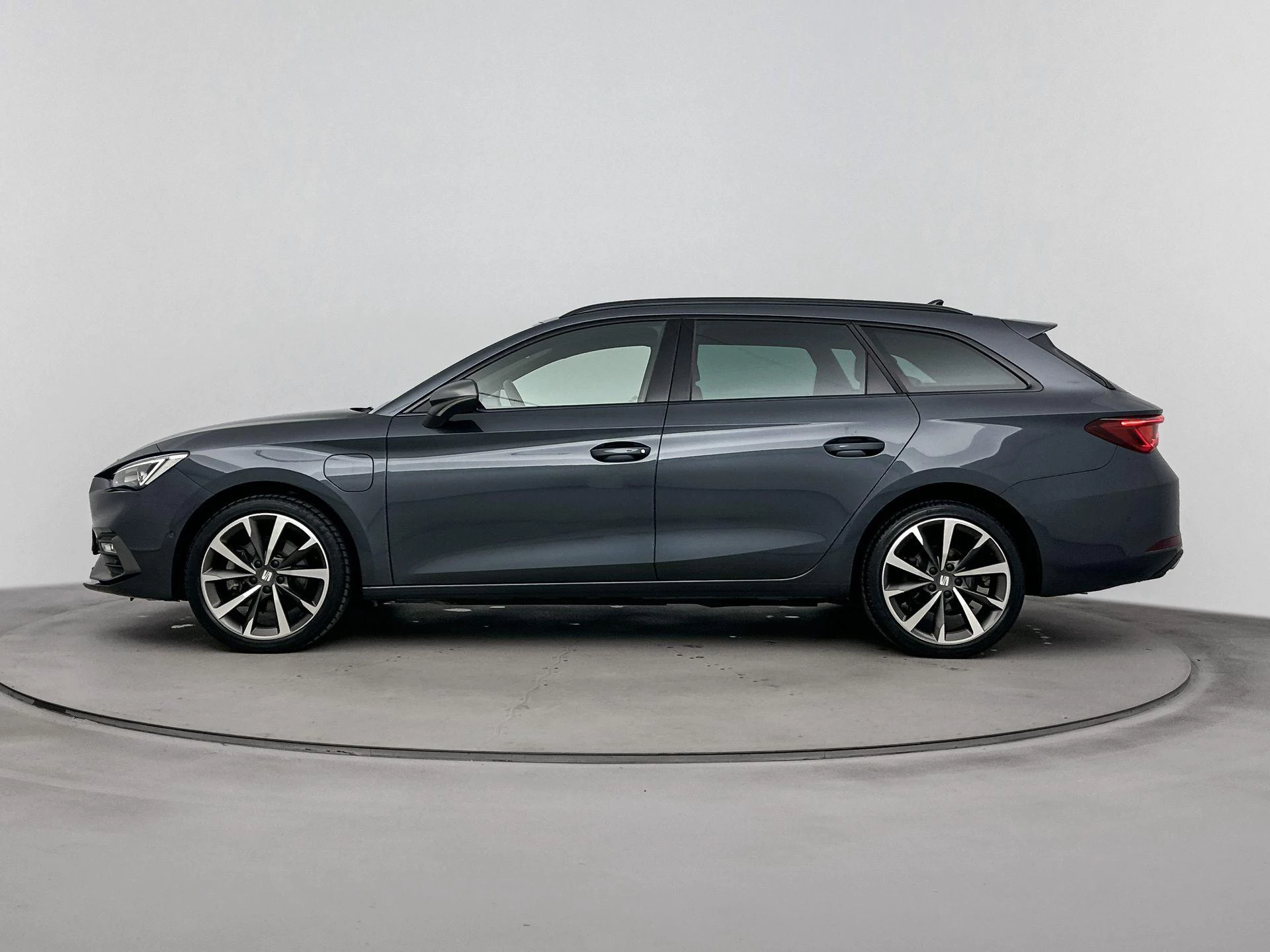 SEAT León