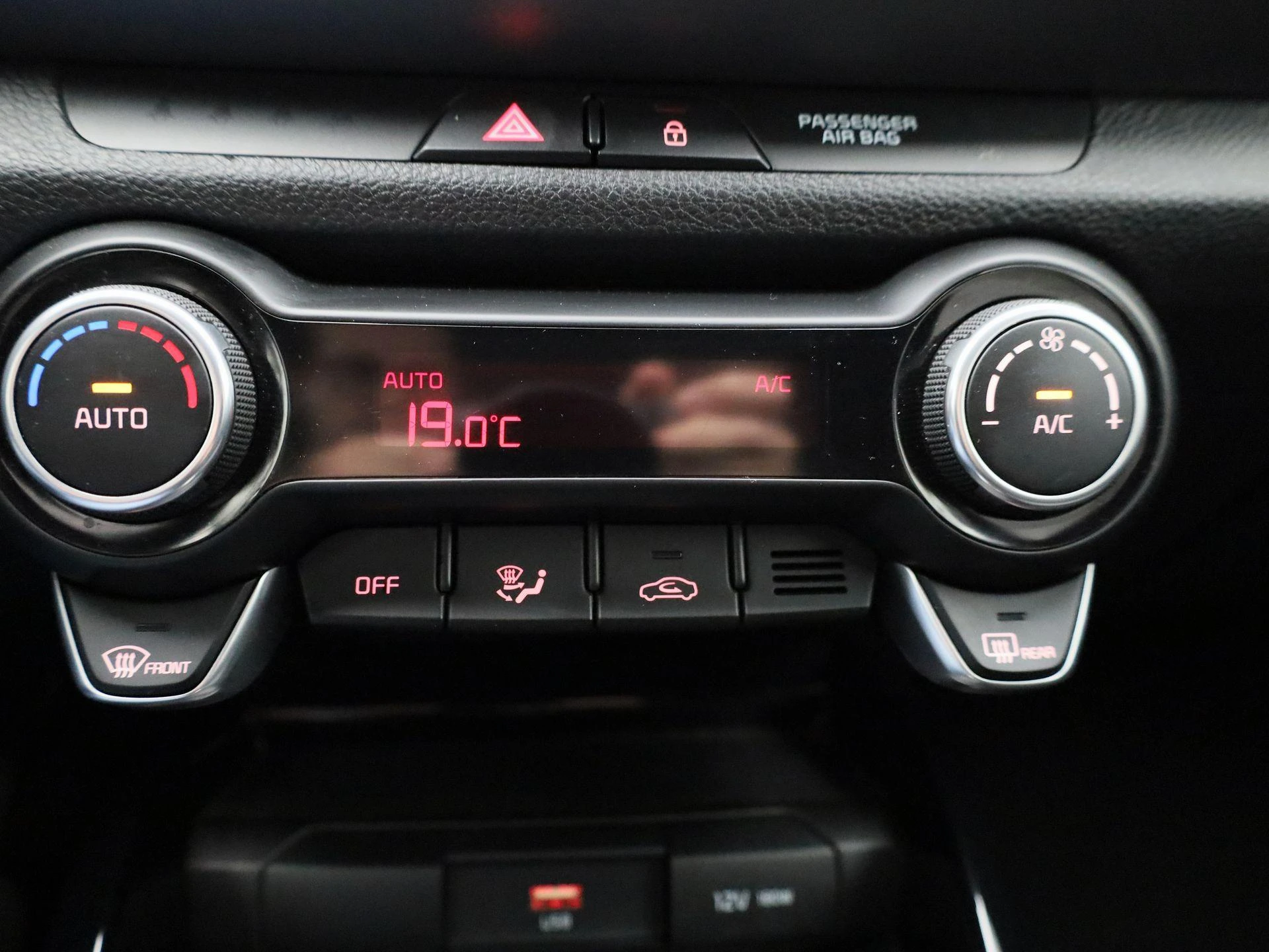 Kia Stonic 1.0 T 100 More