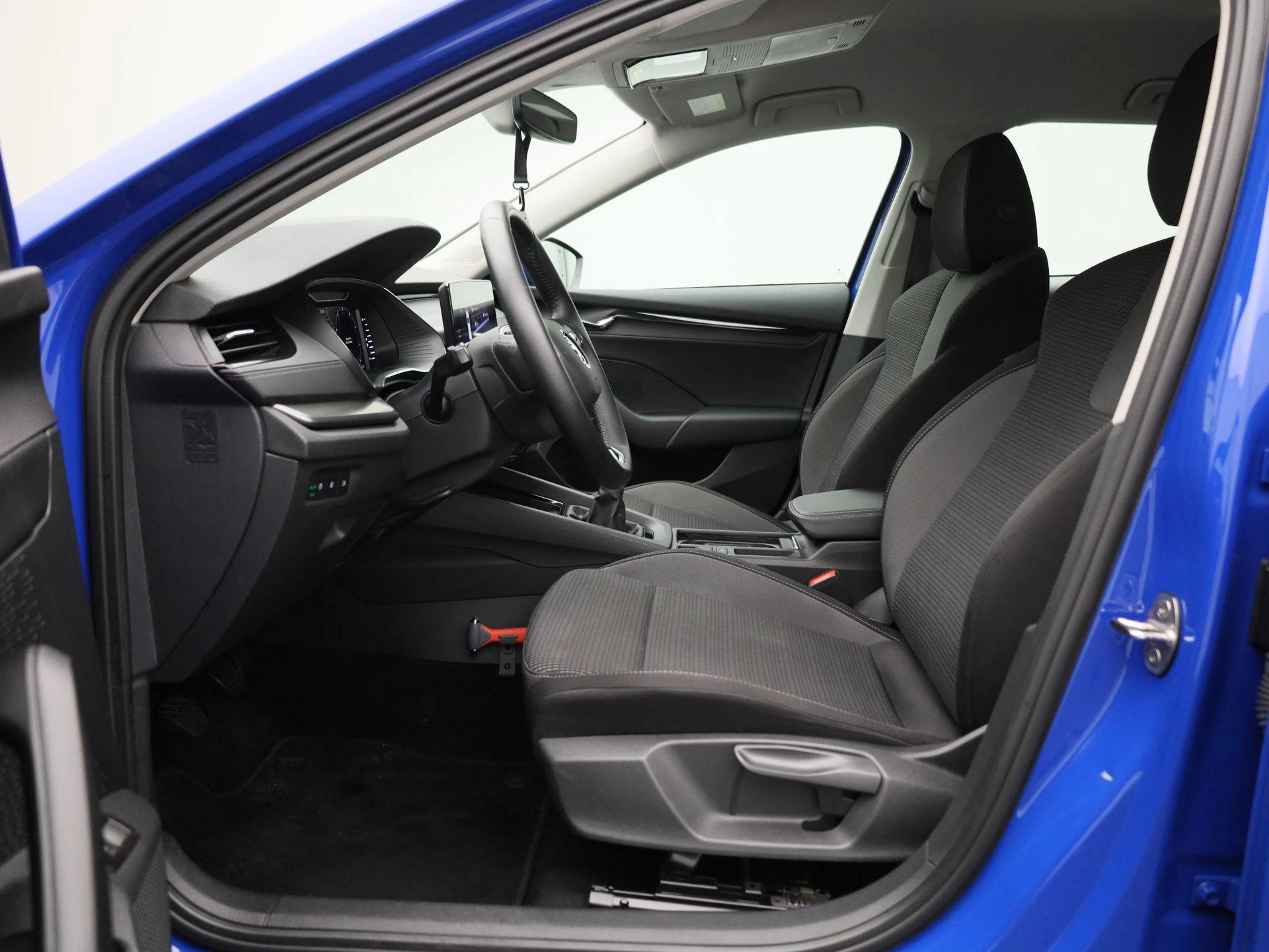 Škoda Octavia Combi 1.0 TSI Business Edition